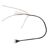 14" Upper 6 Circuit Harness (For 3 Led) - Elimadent