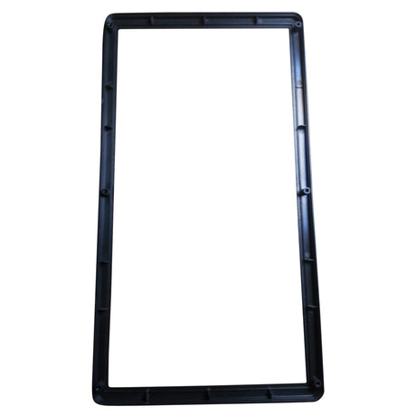 14" Upper Tray (Non Quick Lens) V-2 - Elimadent