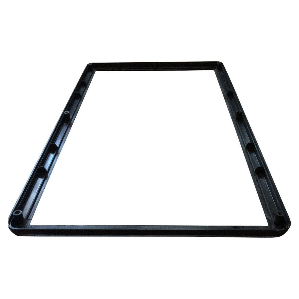 14" Upper Tray Quick Lens V-2 - Elimadent
