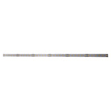 14" Warm White Led Strip Ridgid Back 18v - Elimadent
