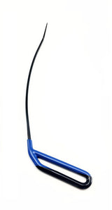 Tequila PDR hand tool 1/4" diameter 12 inch RIGHT fixed handle