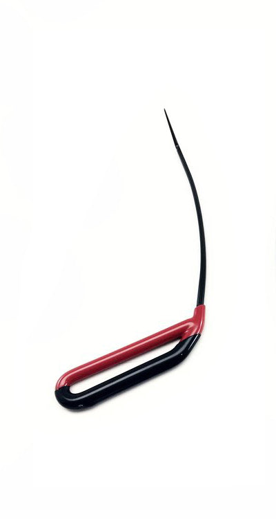 Tequila PDR hand tool 1/4" diameter 9 inch LEFT fixed handle