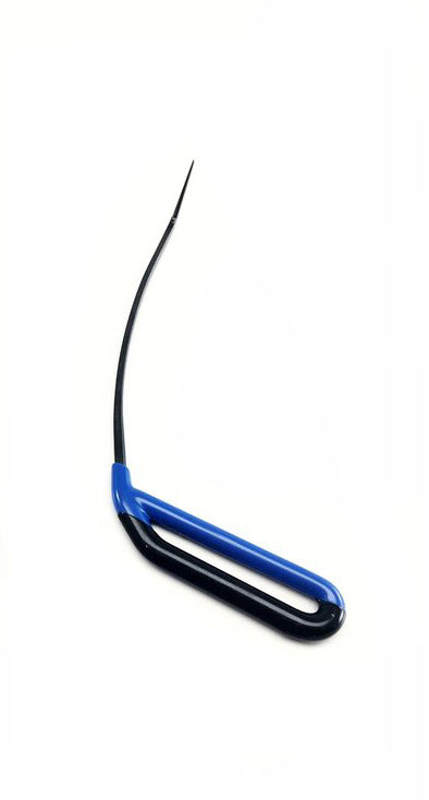 Tequila PDR hand tool 1/4" diameter 9 inch RIGHT fixed handle