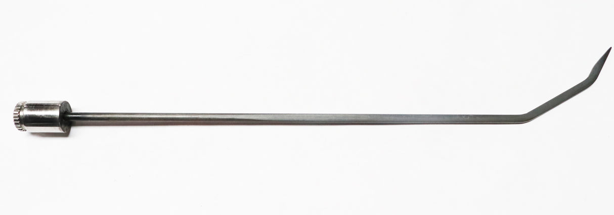 16” Tequila DG door handle HUB Handle