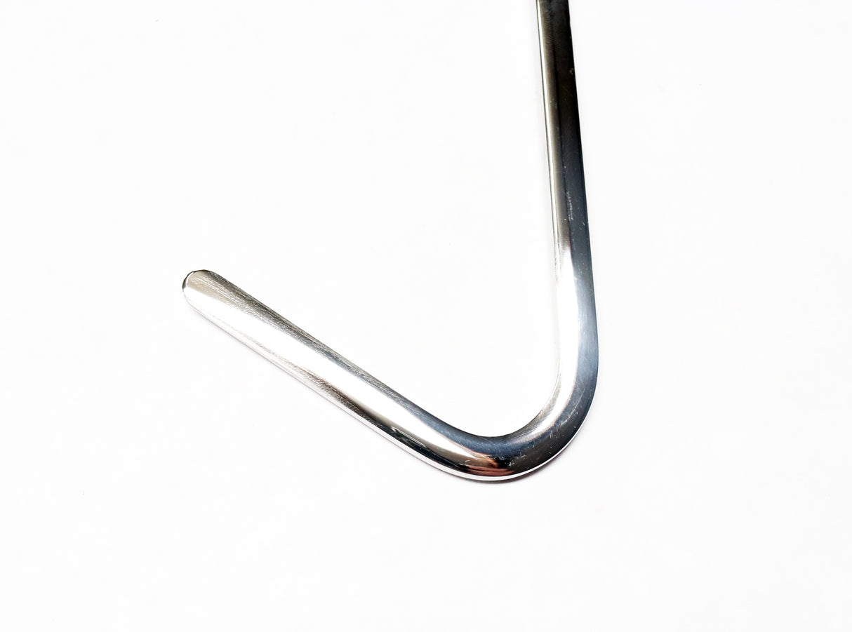 Tequila "V" Victory side panel tool