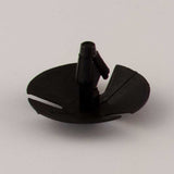 Chrysler Hood Clip (Slotted Dome)
