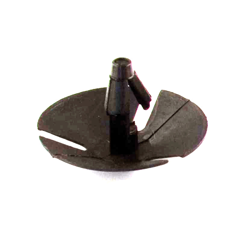 Chrysler Hood Clip (Slotted Dome)