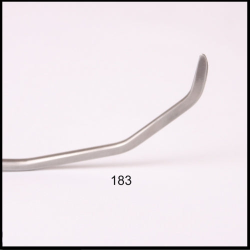 PDR Finesse #183w - 13" Long 1/4" Diameter Buddy Tool