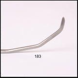 PDR Finesse #183w - 13" Long 1/4" Diameter Buddy Tool