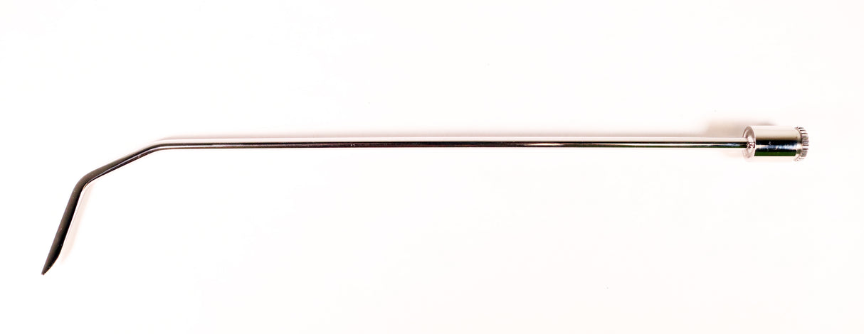 TEQUILA TOOLS CABALLERO 2 DOUBLE BEND HUB SET with TACTICAL T-HANDLE