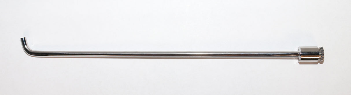 TEQUILA TORNILLO SINGLE BEND HUB ROD INTERCHANGABLE TIP