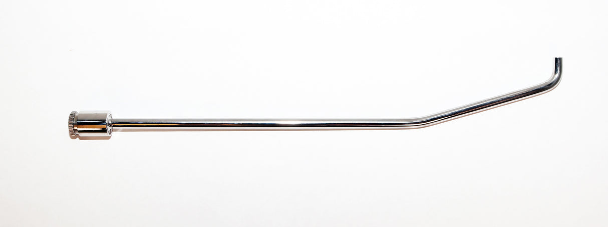 TEQUILA TORNILLO DOUBLE BEND HUB ROD INTERCHANGABLE TIP