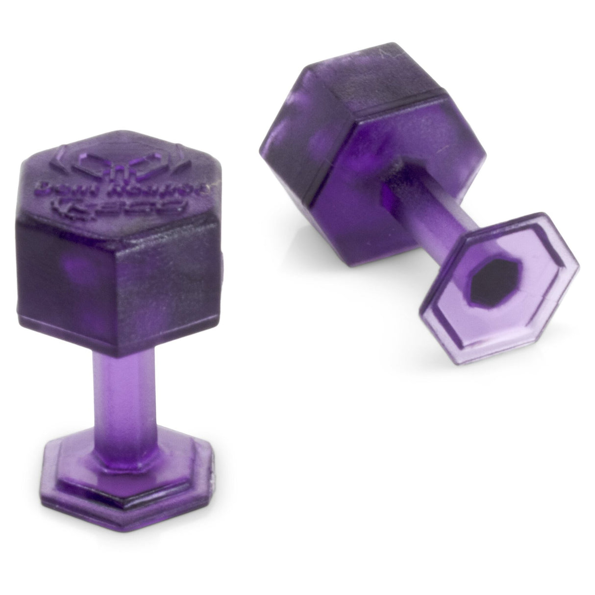 Dent Reaper Dead Center Hex Tabs 12mm 10 Pack