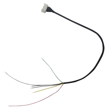 20" Upper 6 Circuit Harness (For 3 Led) - Elimadent