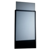 20" Upper Tray Quick Lens V-2 ( Read Details Pre Rev1 Needs Modification) - Elimadent