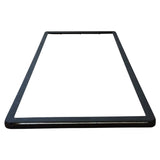 20" Upper Tray Quick Lens V-2 ( Read Details Pre Rev1 Needs Modification) - Elimadent