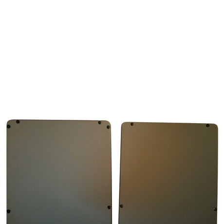 20" Upper Tray Quick Lens V-2 ( Read Details Pre Rev1 Needs Modification) - Elimadent