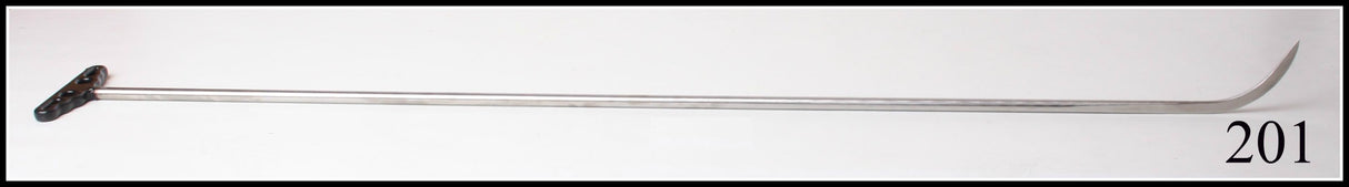 PDR Finesse #201  70" Long 5/8" Diameter Slow Bend MT Roof Rod