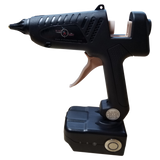 Dewalt Cordless Glue Gun - Elimadent Tools