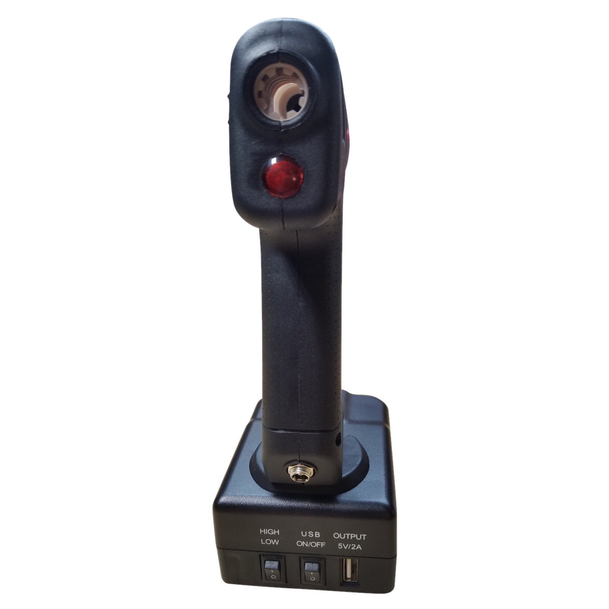 Elimadent Milwaukee Cordless Glue Gun