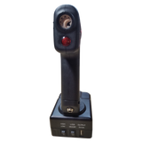 Elimadent Milwaukee Cordless Glue Gun