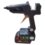 Elimadent Milwaukee Cordless Glue Gun