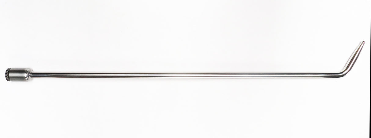 Tequila Pivot Pick HUB handle 21"