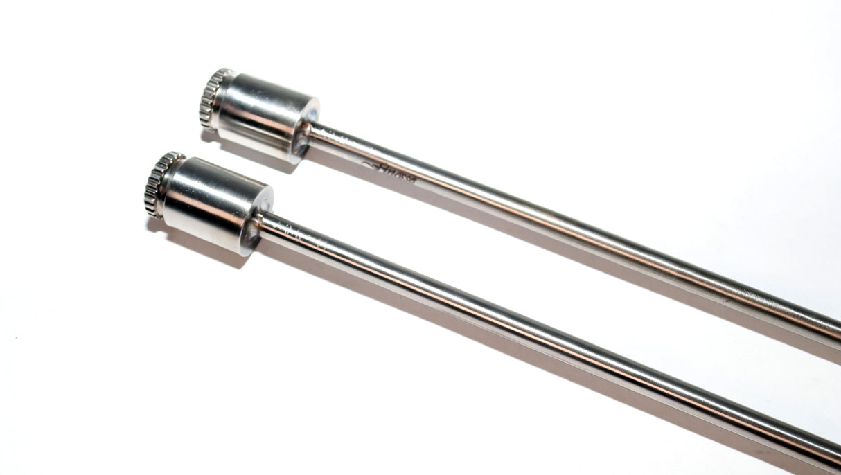 PDR Finesse #226L Sharp 24 in Door Tool Set HUB