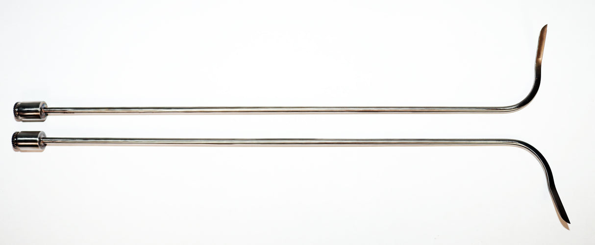 PDR Finesse #226L Sharp 24 in Door Tool Set HUB