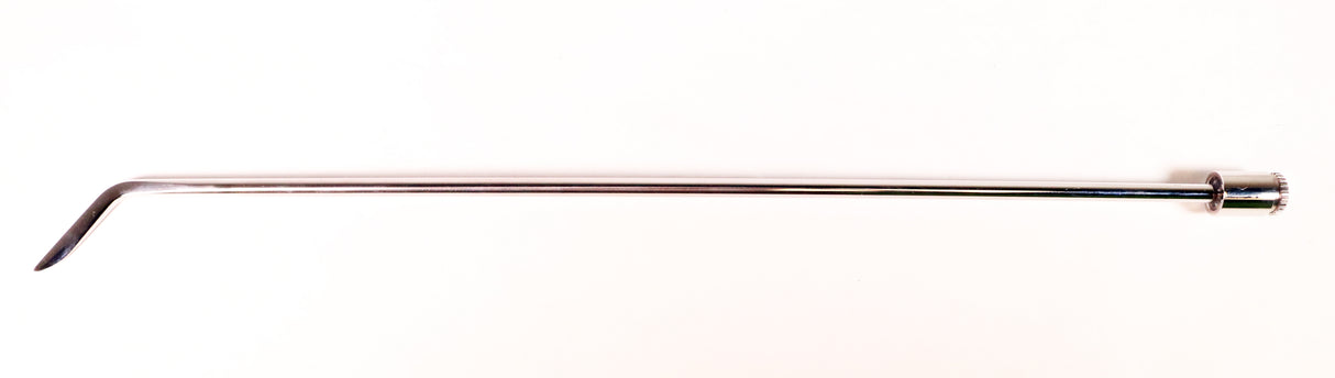 TEQUILA TOOLS CABALLERO 1 HUB 7/16 -30 INCH