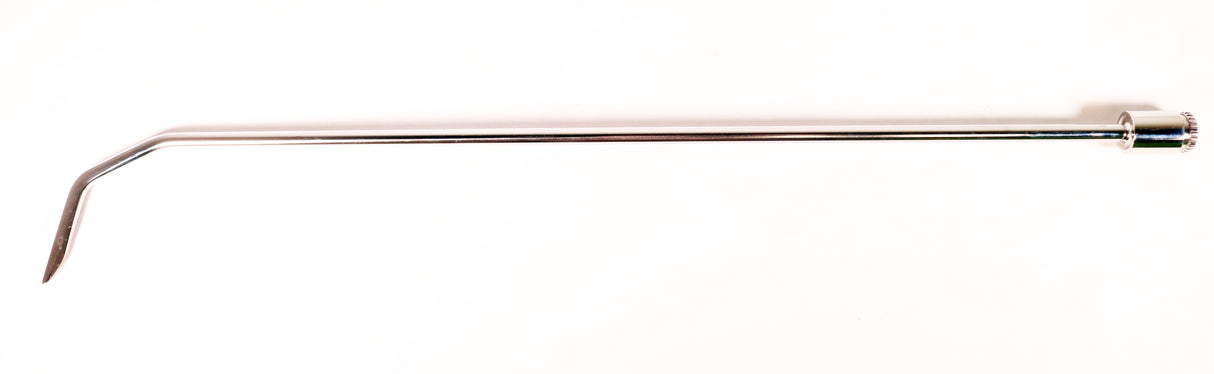 TEQUILA TOOLS CABALLERO 2 HUB 3/8 - 24 INCH