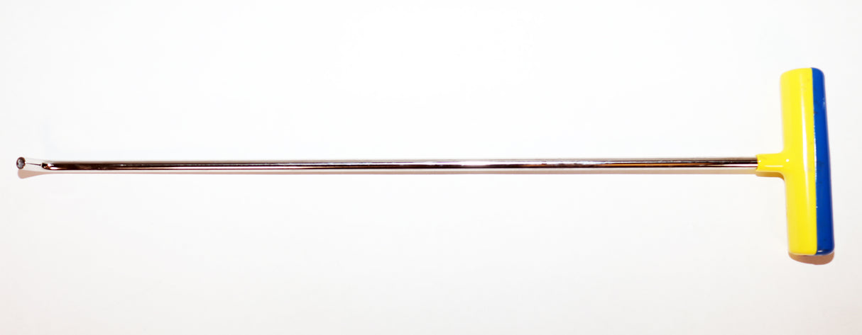 TEQUILA TORNILLO SINGLE BEND FIXED HANDLES ROD INTERCHANGABLE TIP