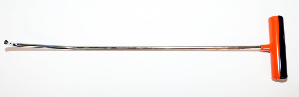 TEQUILA TORNILLO DOUBLE BEND FIXED HANDLES ROD INTERCHANGABLE TIP