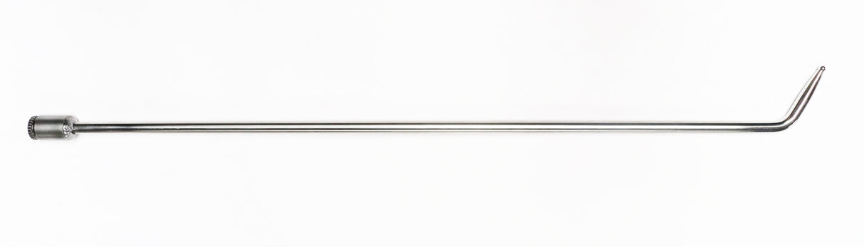 Tequila Pivot Pick HUB handle 26"