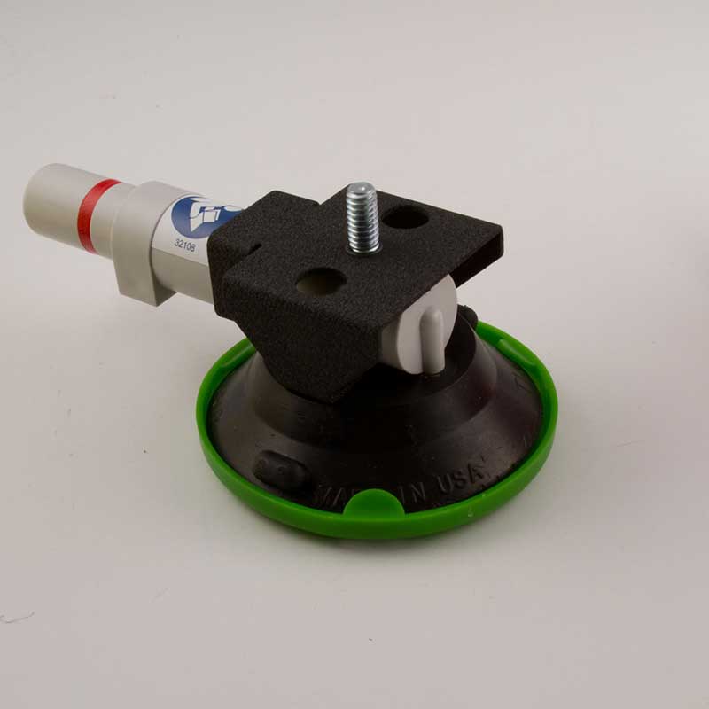 Heavy Duty Suction Cup 3"