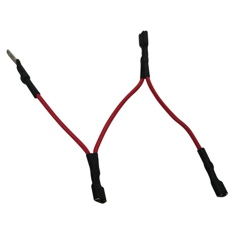 3 Piece Power Wire V-2 - Elimadent