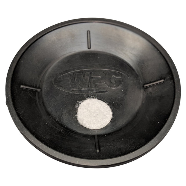 3" Suction Cup Replacement Rubber Base 1pc - Elimadent