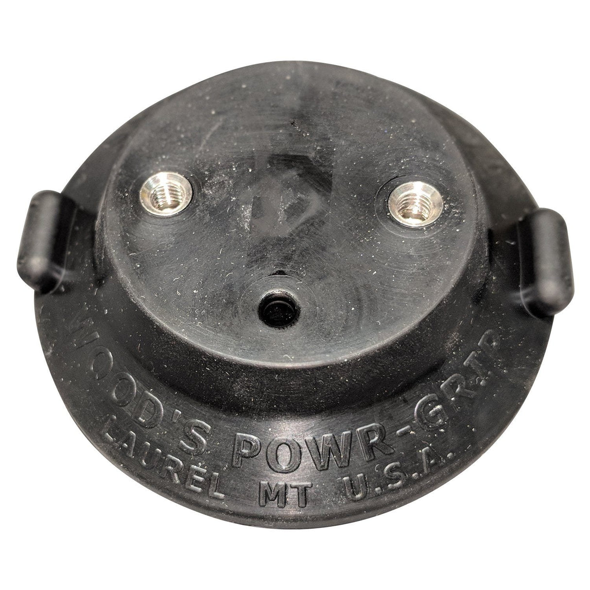 3" Suction Cup Replacement Rubber Base 1pc - Elimadent