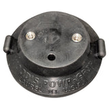 3" Suction Cup Replacement Rubber Base 1pc - Elimadent