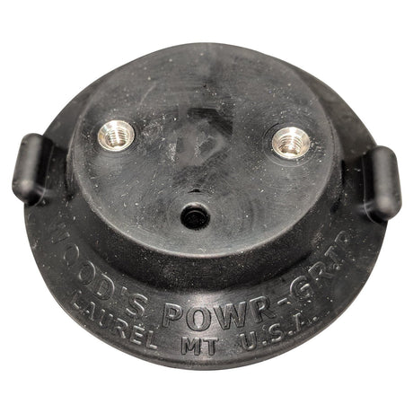 3" Suction Cup Replacement Rubber Base 1pc - Elimadent