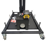 Camauto BLACK PULL-C (BATTERY OPERATED)