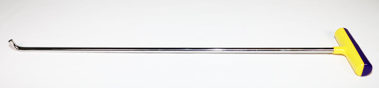 TEQUILA TORNILLO SINGLE BEND FIXED HANDLES ROD INTERCHANGABLE TIP