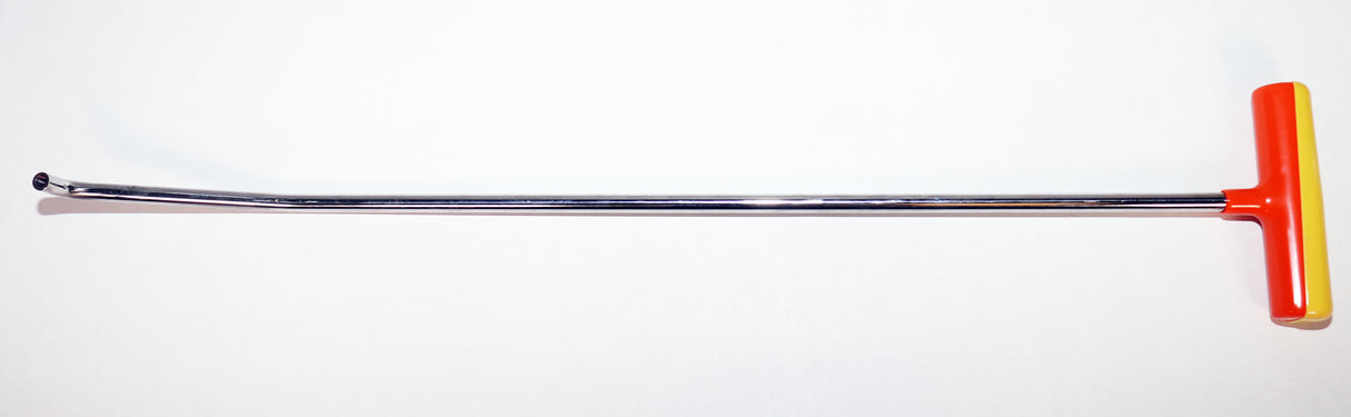 TEQUILA TORNILLO DOUBLE BEND FIXED HANDLES ROD INTERCHANGABLE TIP