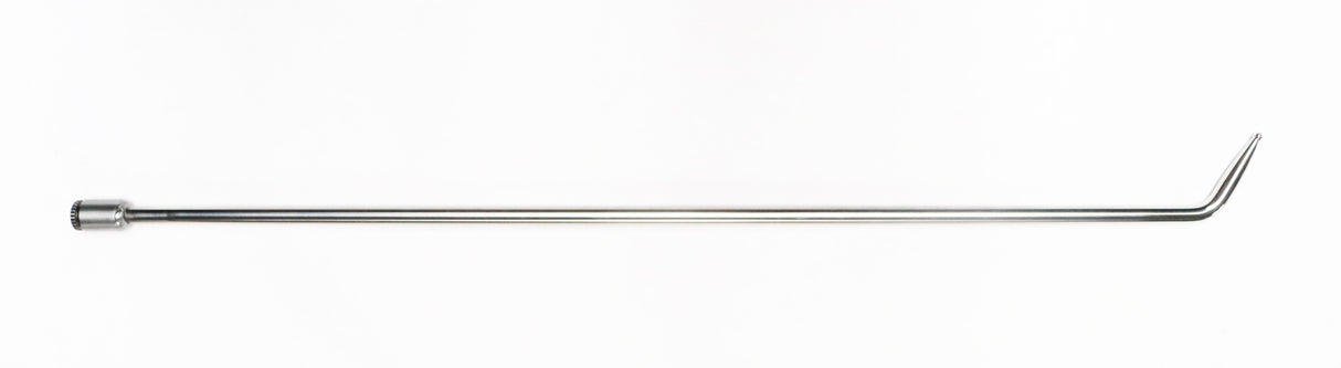 Tequila Pivot Pick HUB handle 31"