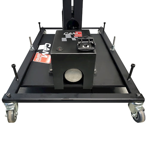 Camauto BLACK PULL-C (BATTERY OPERATED)