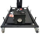 Camauto BLACK PULL-C (BATTERY OPERATED)