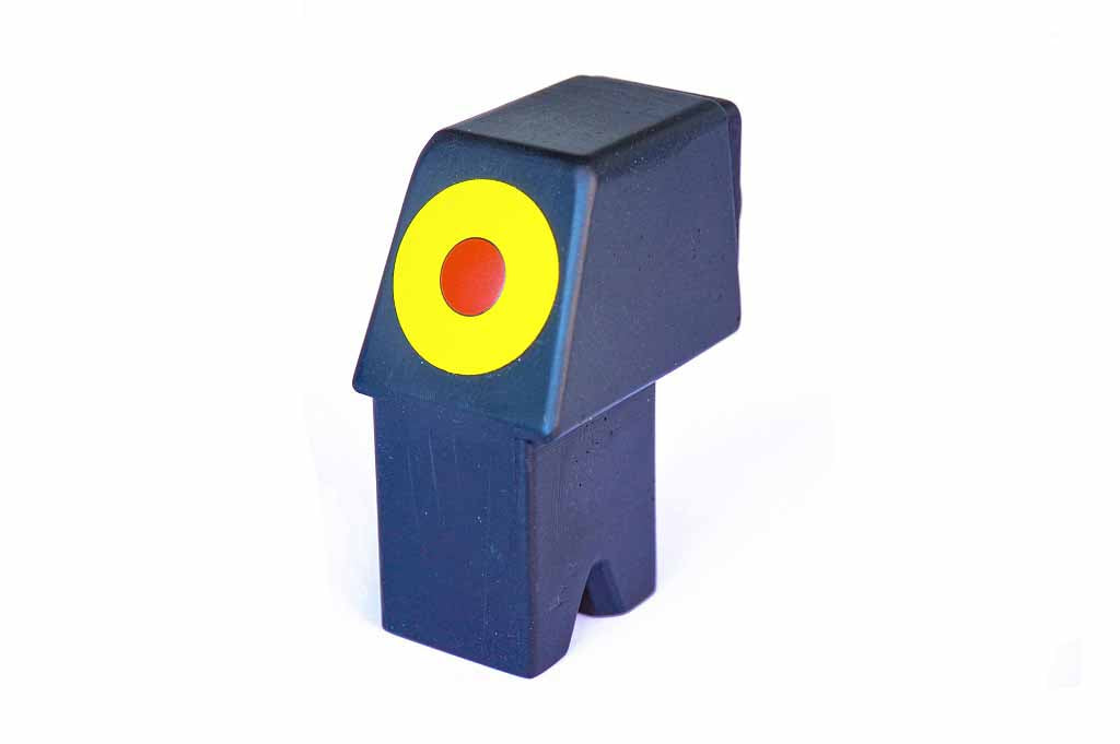 Betag Angle Small Heat pen T 3684