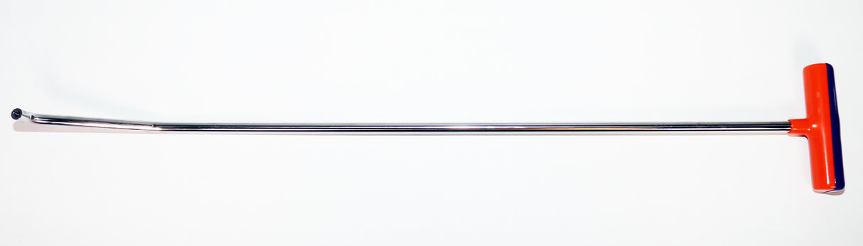 TEQUILA TORNILLO DOUBLE BEND FIXED HANDLES ROD INTERCHANGABLE TIP