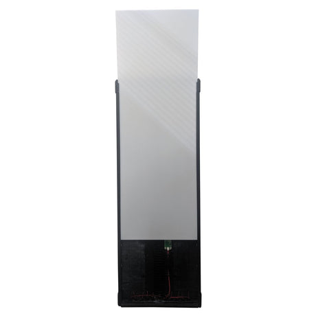 38" Fatty Hail Light Housing - Elimadent