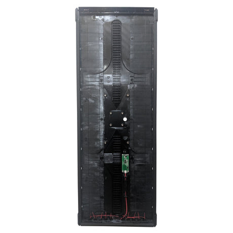 38" Fatty Hail Light Housing - Elimadent